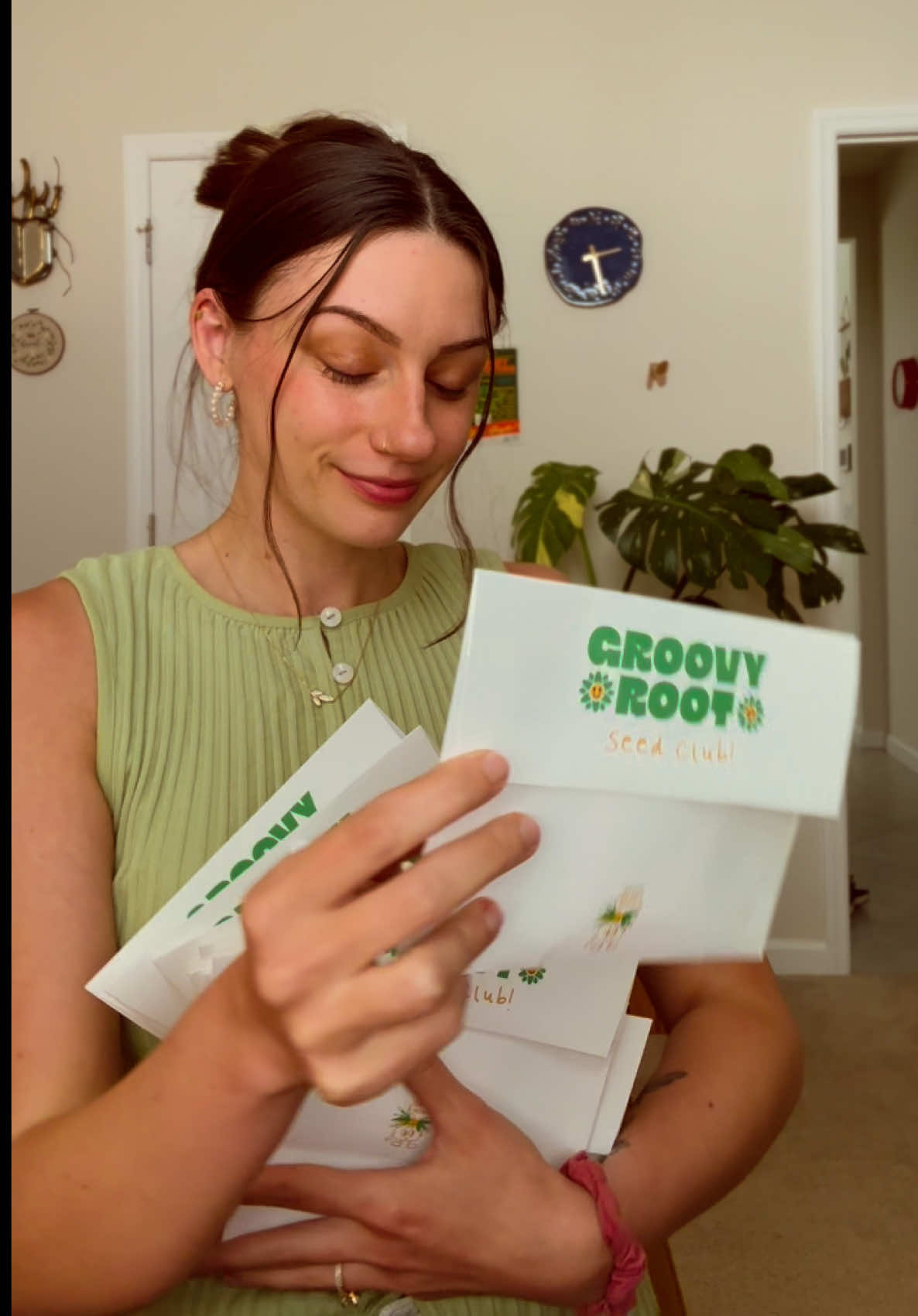 @groovy✿root