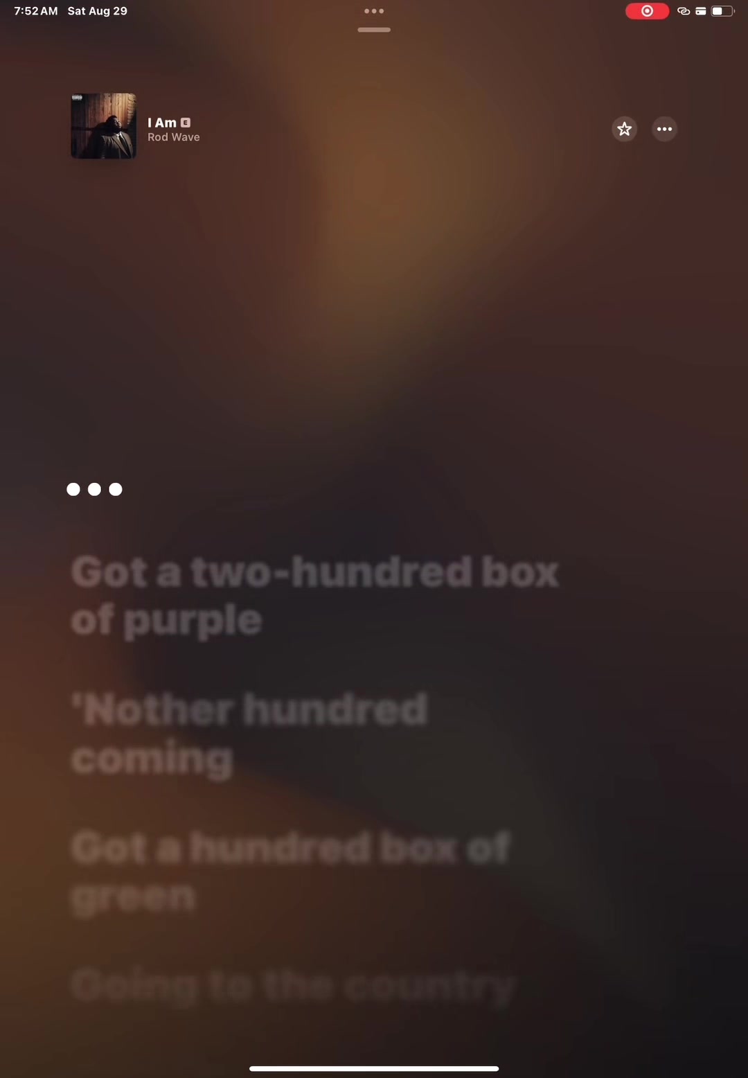 @Lyrics