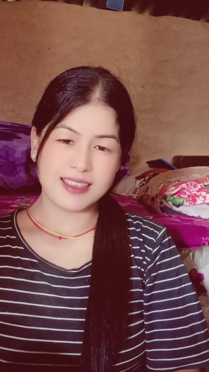 @Samjana Tamang