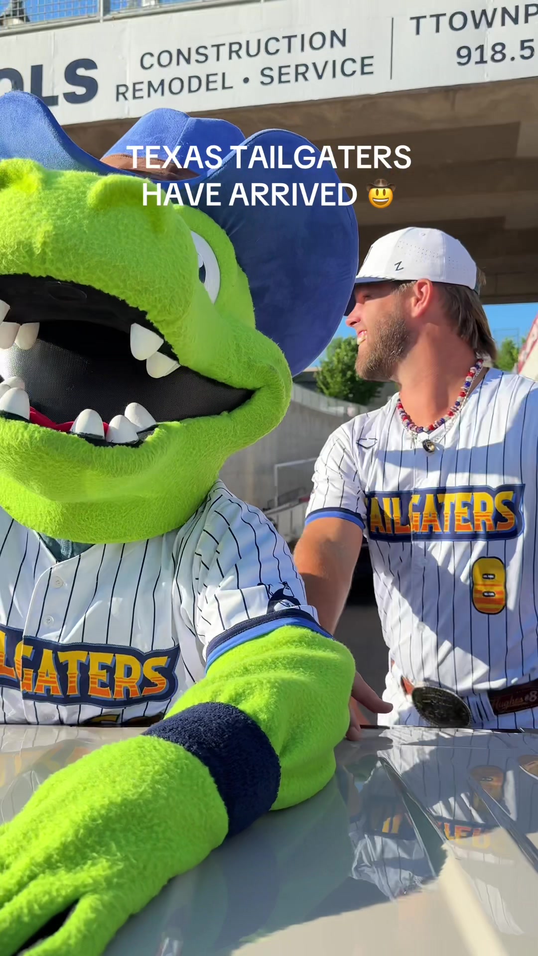 @TulsaDrillers