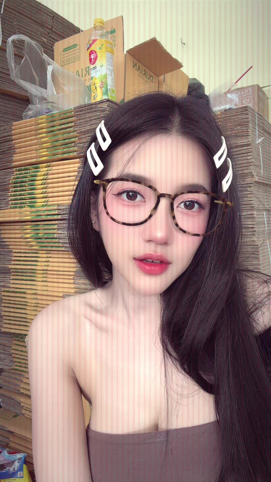 @Zinzin Kamon
