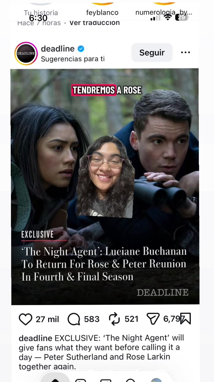 @Hablemos de series y m&aacute;s