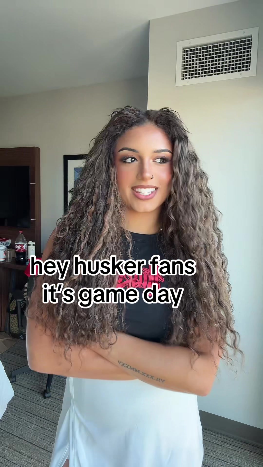 @Kyrah