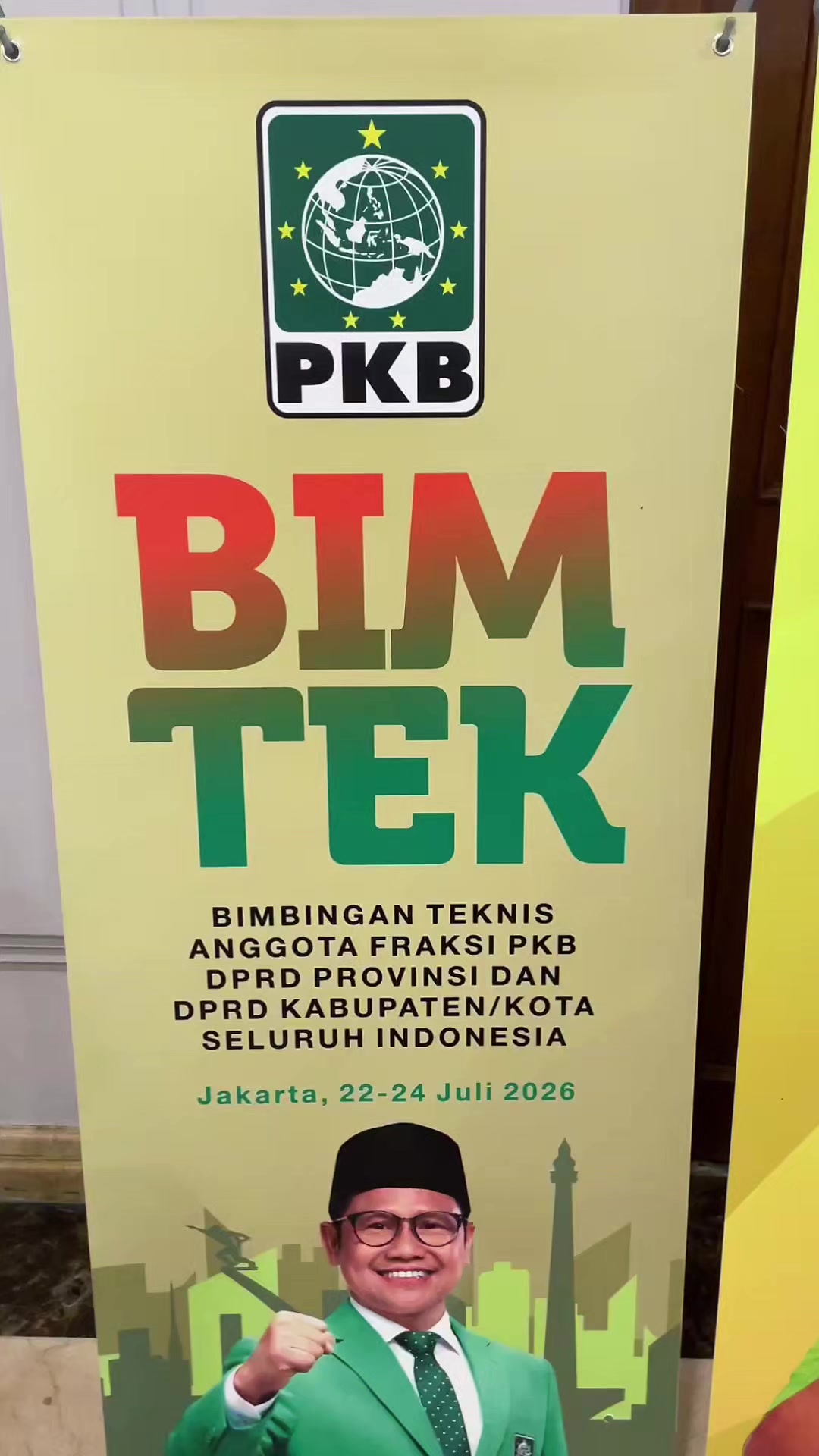 @DPP PKB