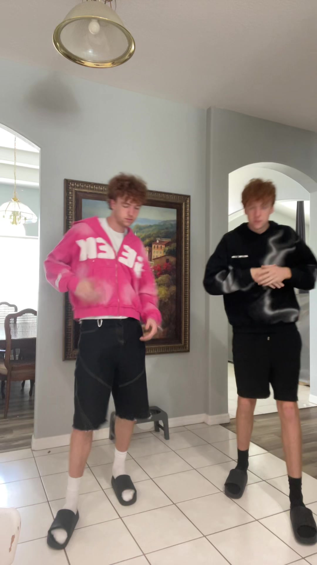 @RedHeadTwins