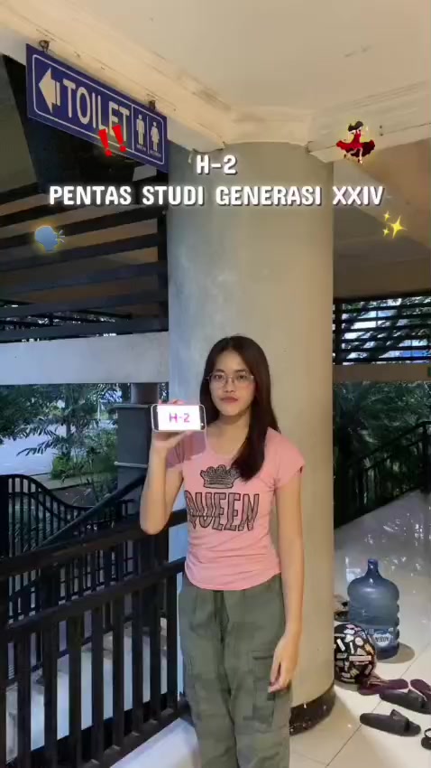 @Teater Hitam Putih FEB UM