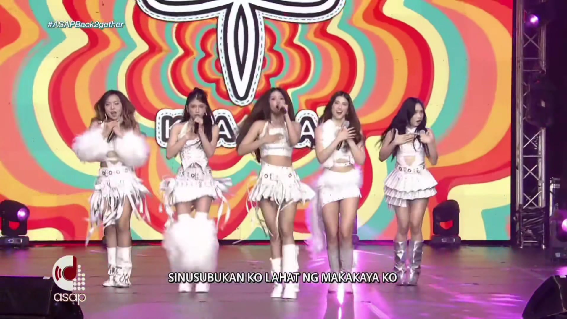 @PaparaPOP TV
