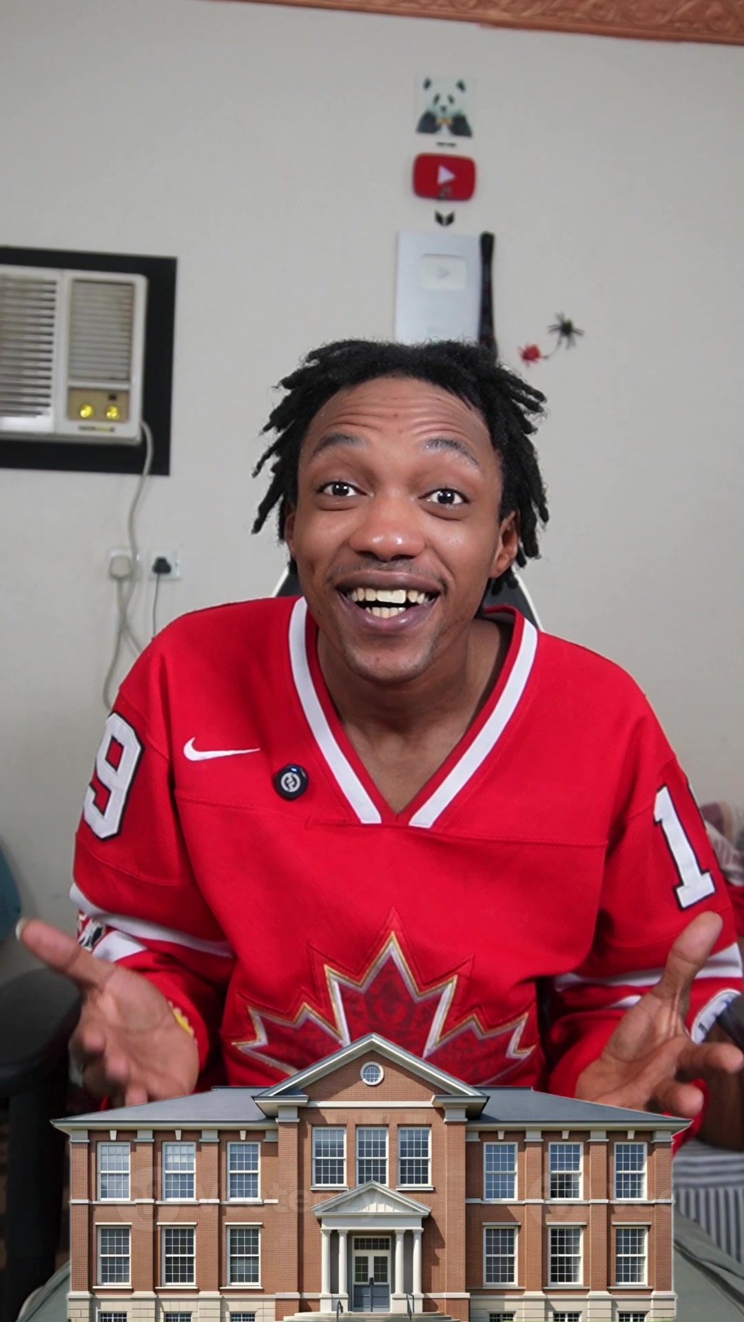 @انا خليفة | I’m khalifa