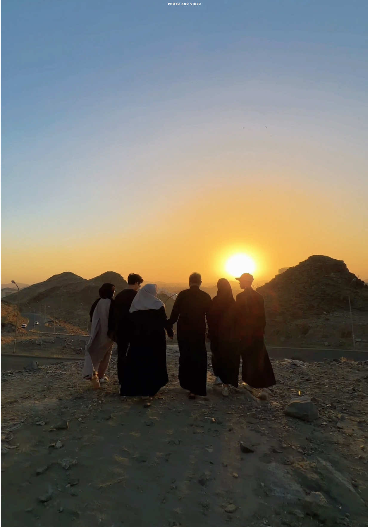 @VIDEOGRAFER DI MEKKAH
