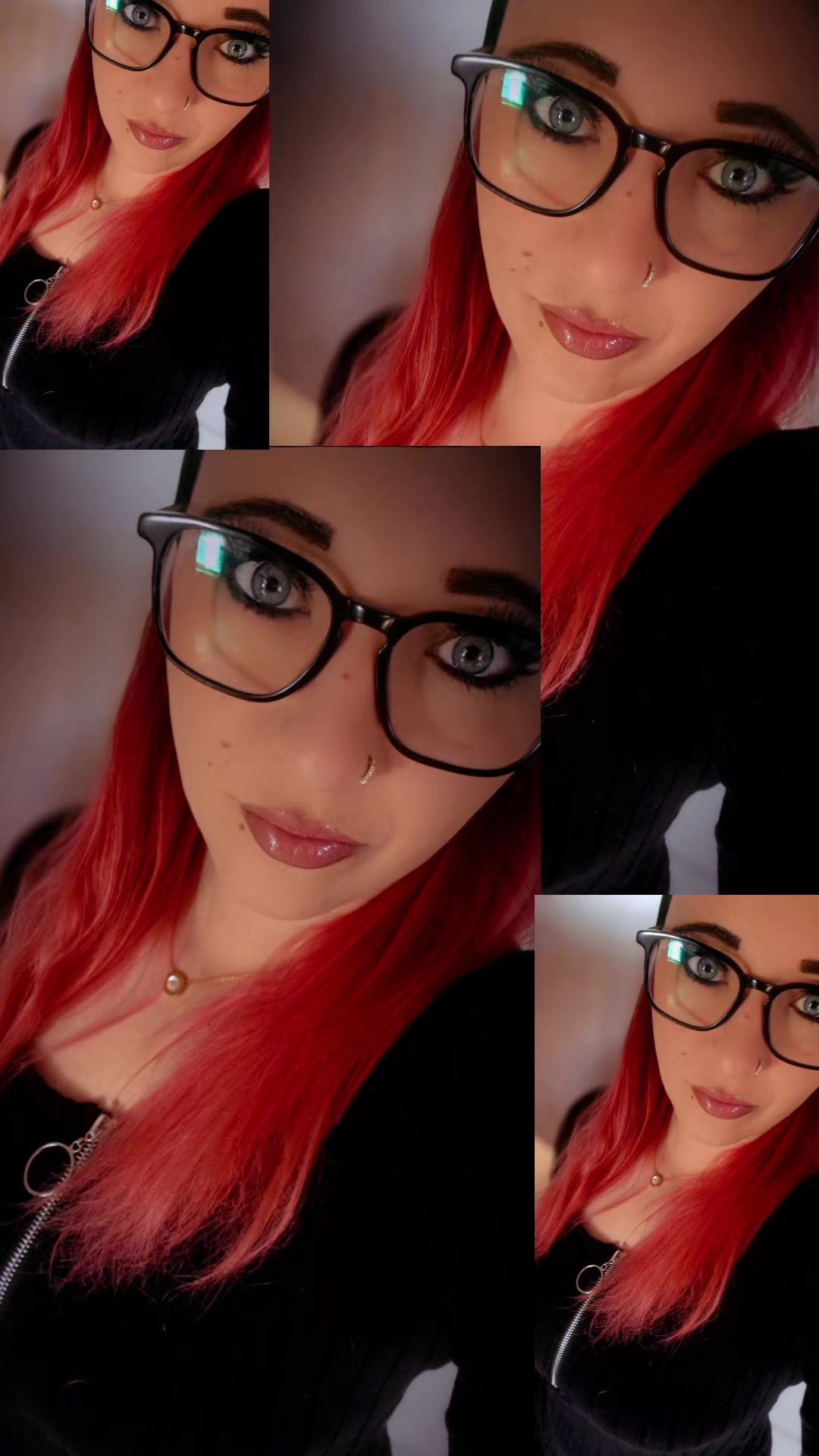 @🔥FireHairWithOceanEyes🔥778🔥