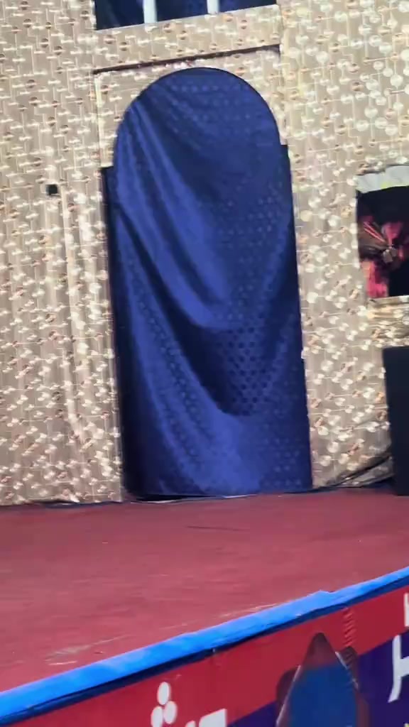 @Stage Mujra