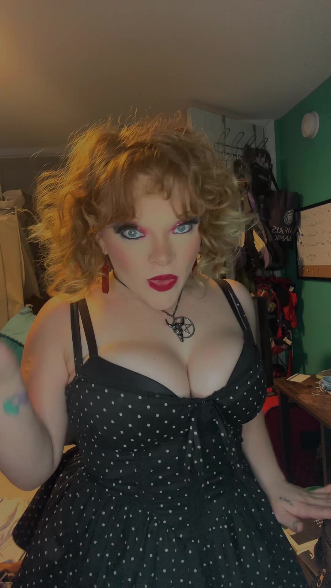 @red