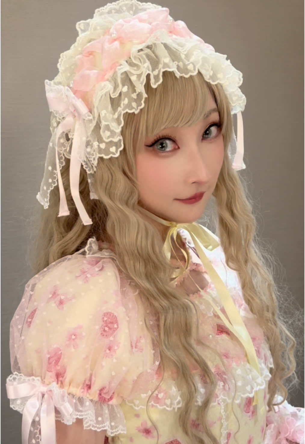 @RinRinDoll