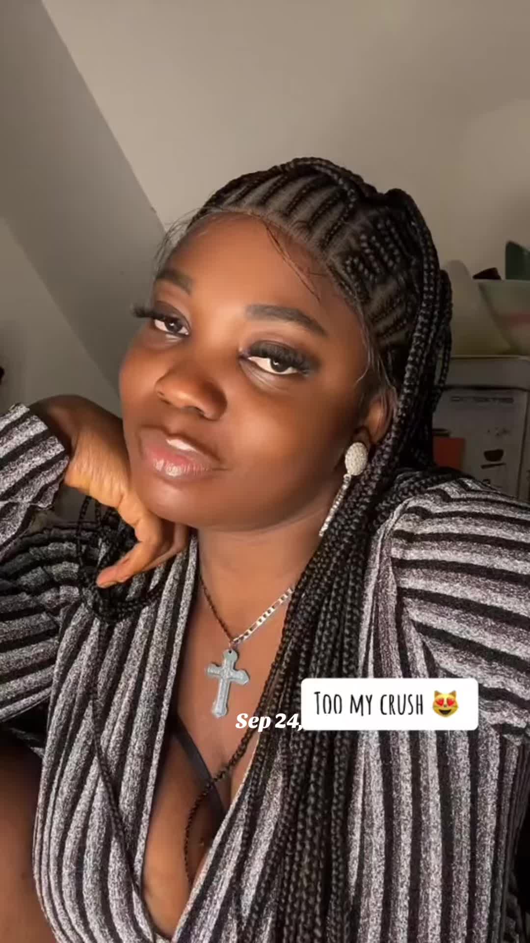 @QUEENFIRST🤍🦋