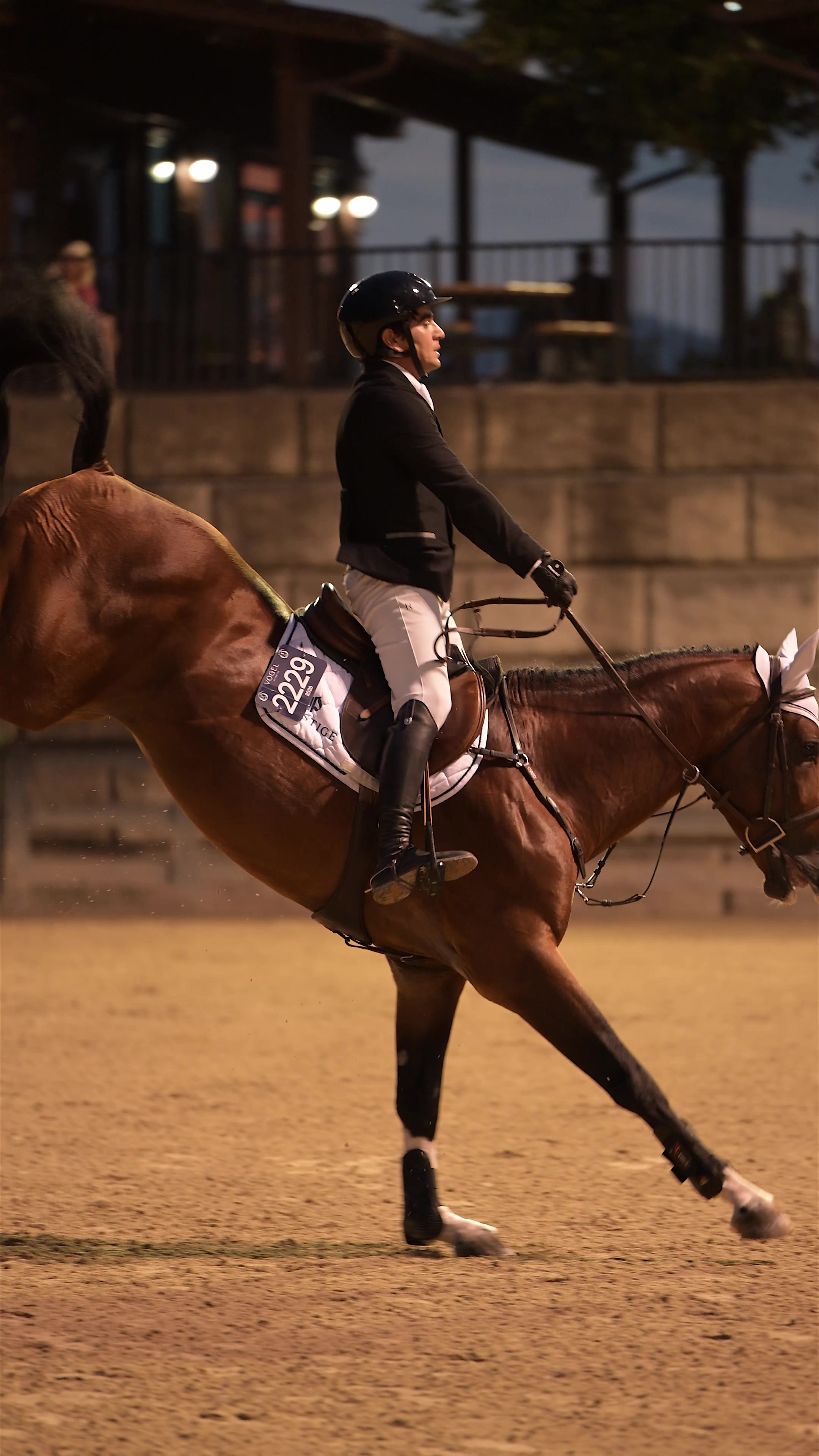 @Free Ride Equestrian