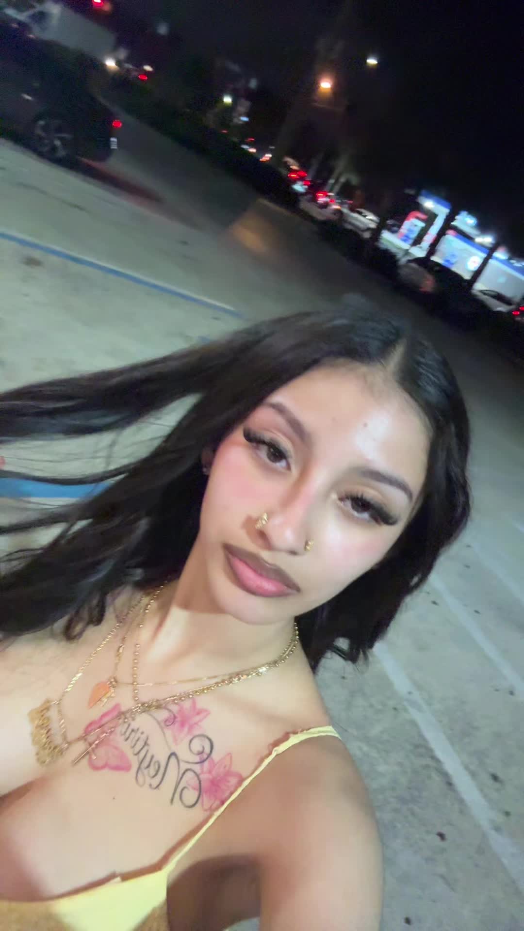 @️