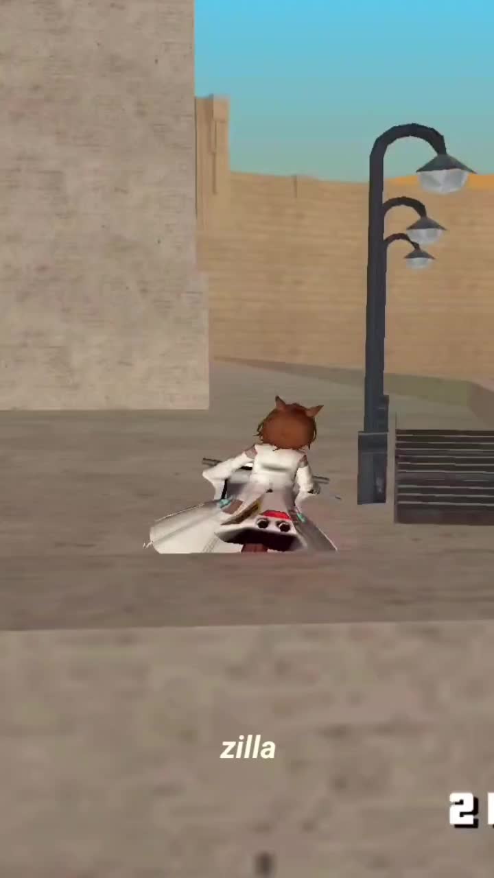 @zilla