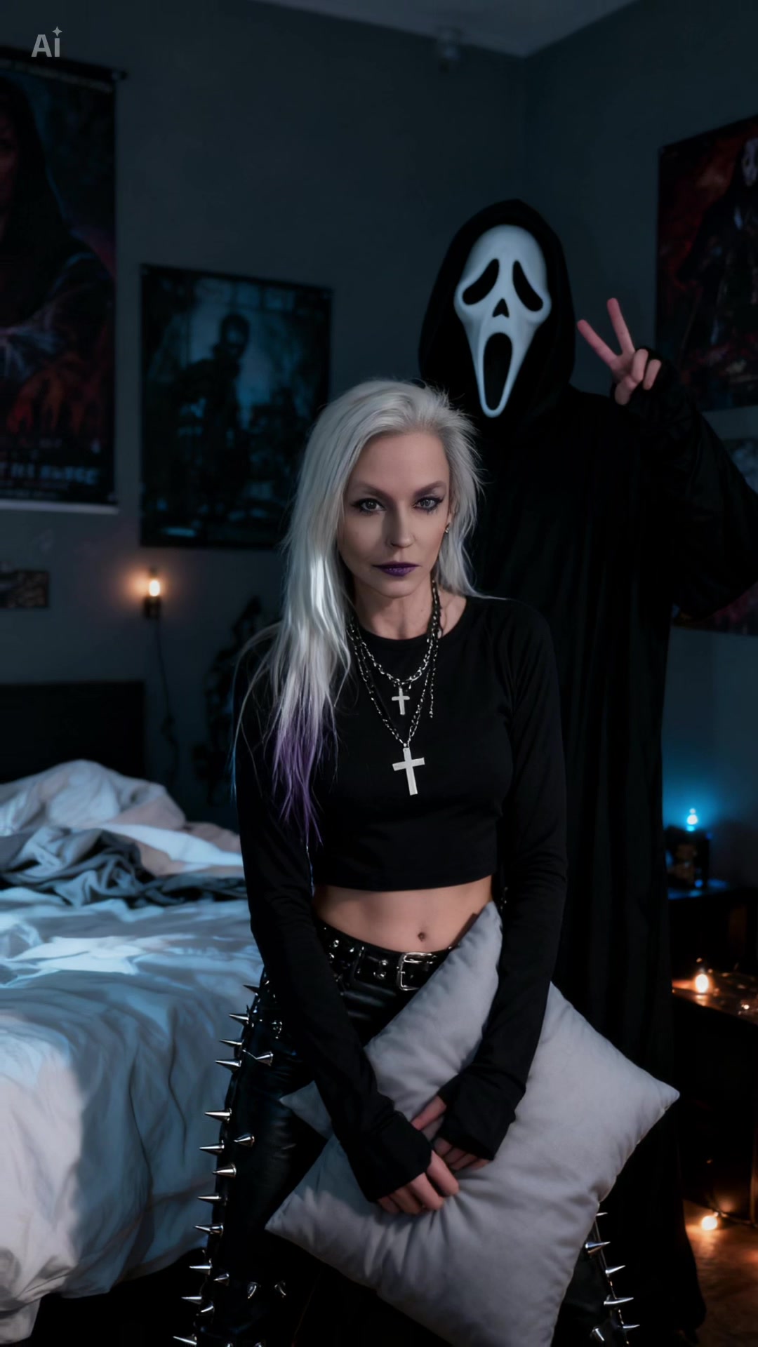 @Rachell Hoffard 🖤🩶🧿🪬🩶🖤