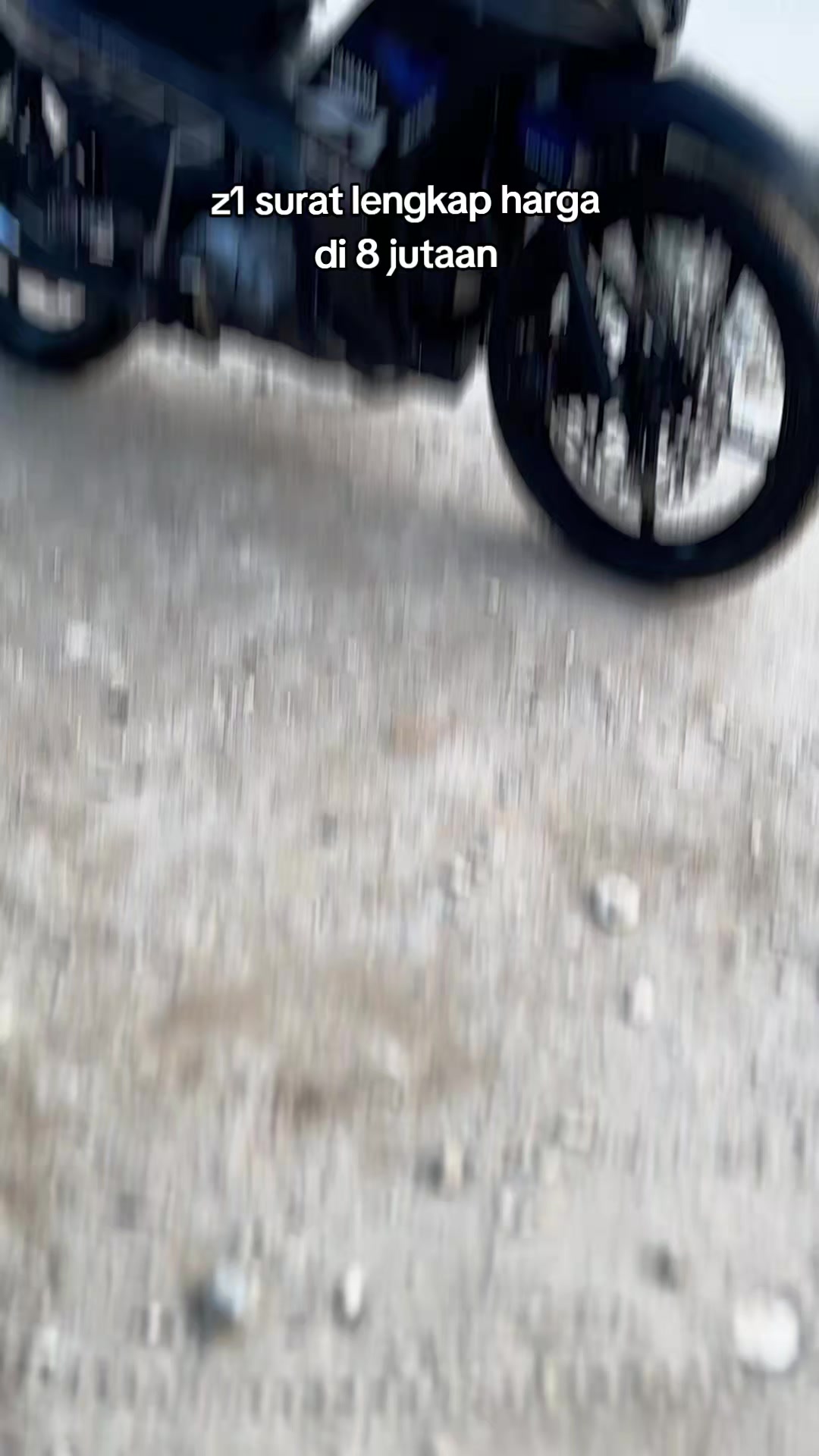 @AKBAR MOTOR TUMBANG SAMBA
