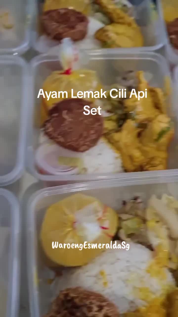 @Waroeng Esmeralda Sg
