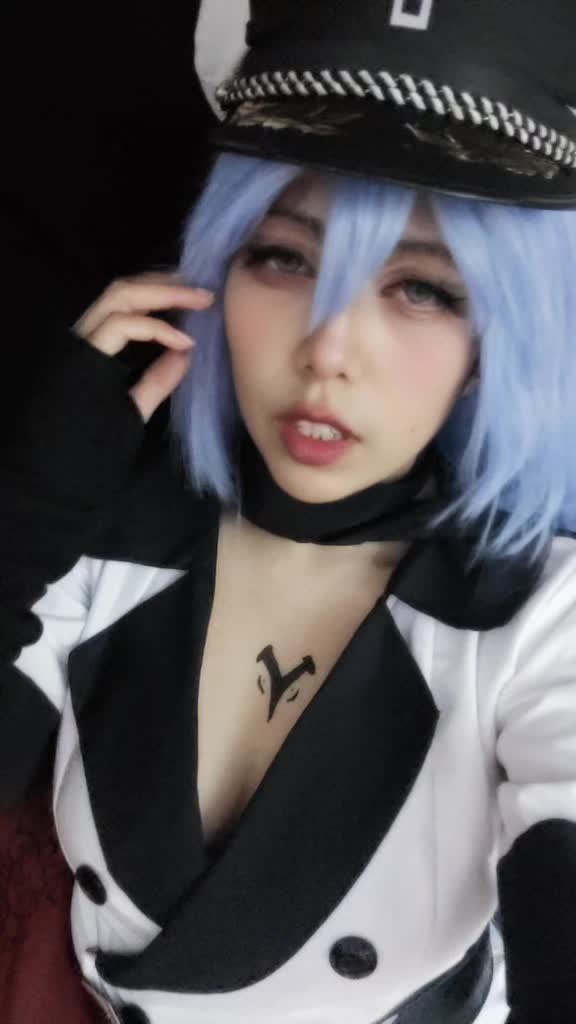 @Yesi Yokai