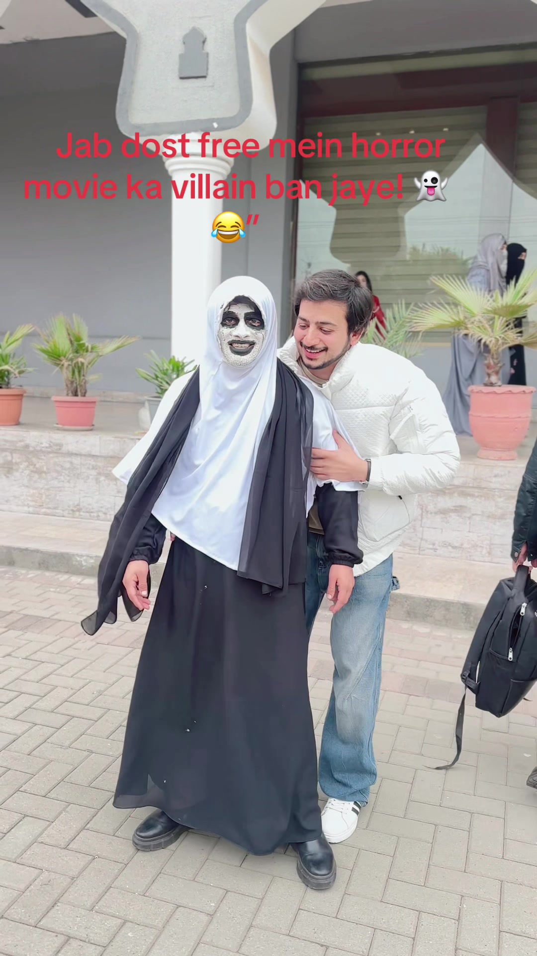 @UMer Hayat