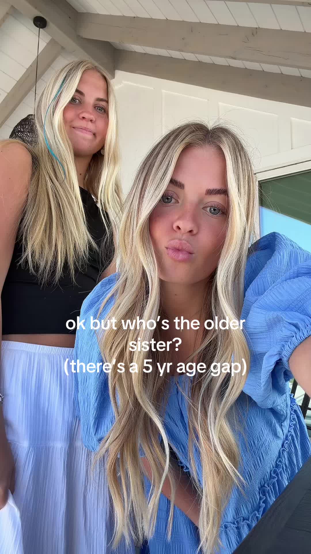 @ellie marie