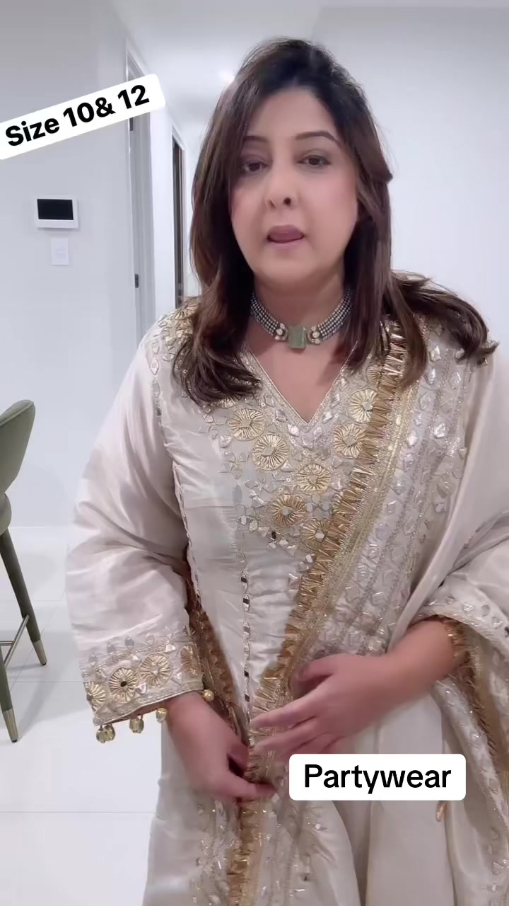 @House of Kanwal