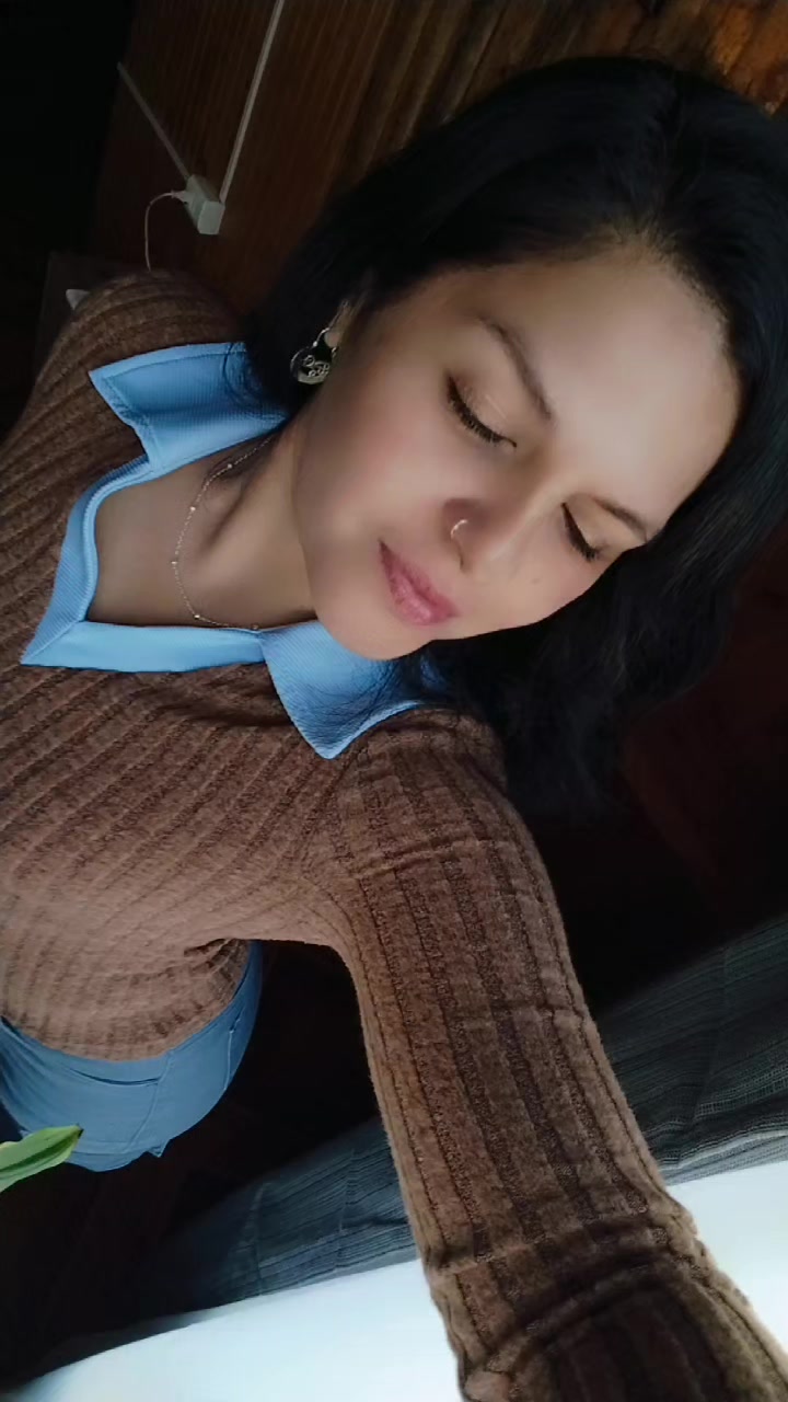 @Dulce Negrita