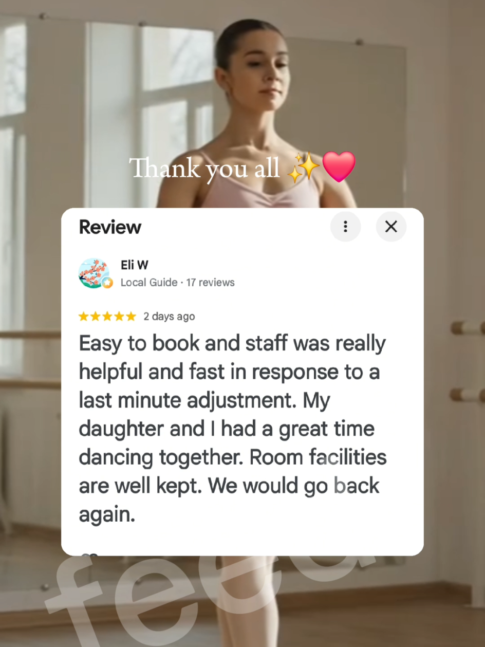 @Free Movement Dance Solutions