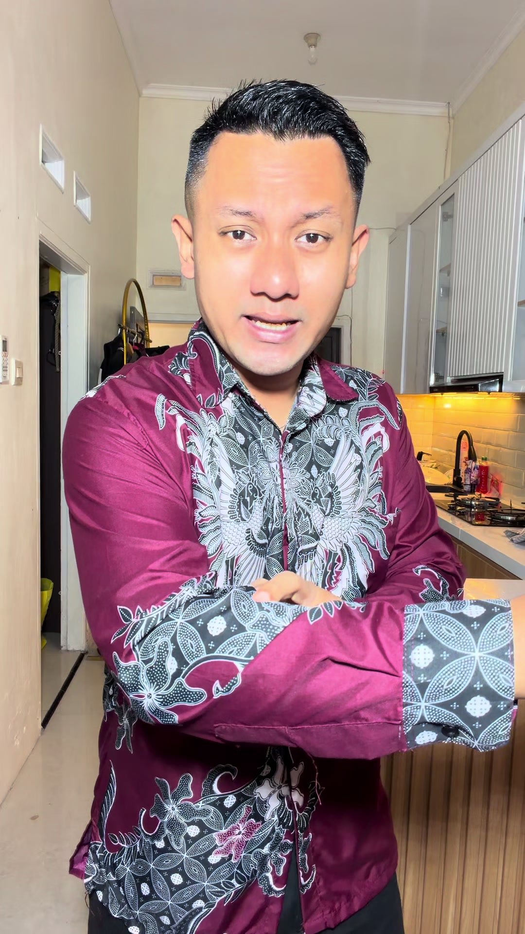 @OWNER BUMI PANJI KEDIRI