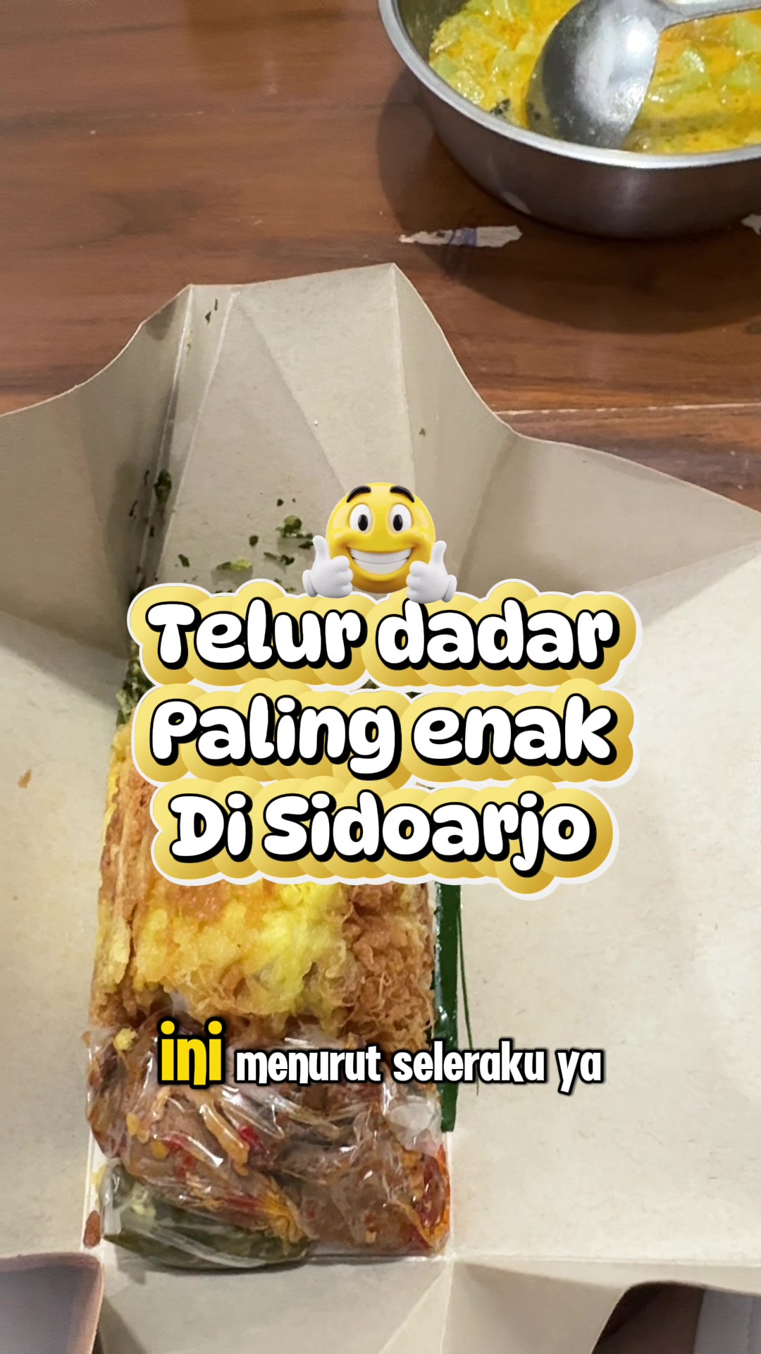 @Uswatunieq | Suka makan