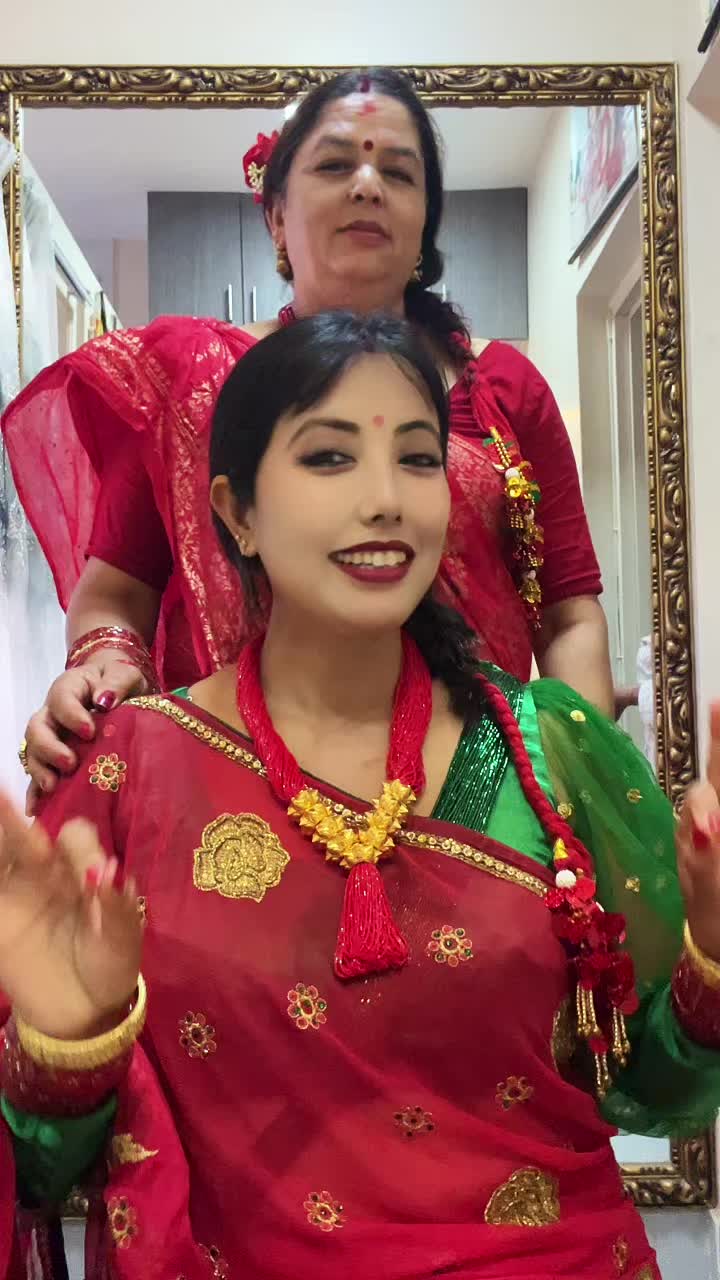 @Annu Khadka