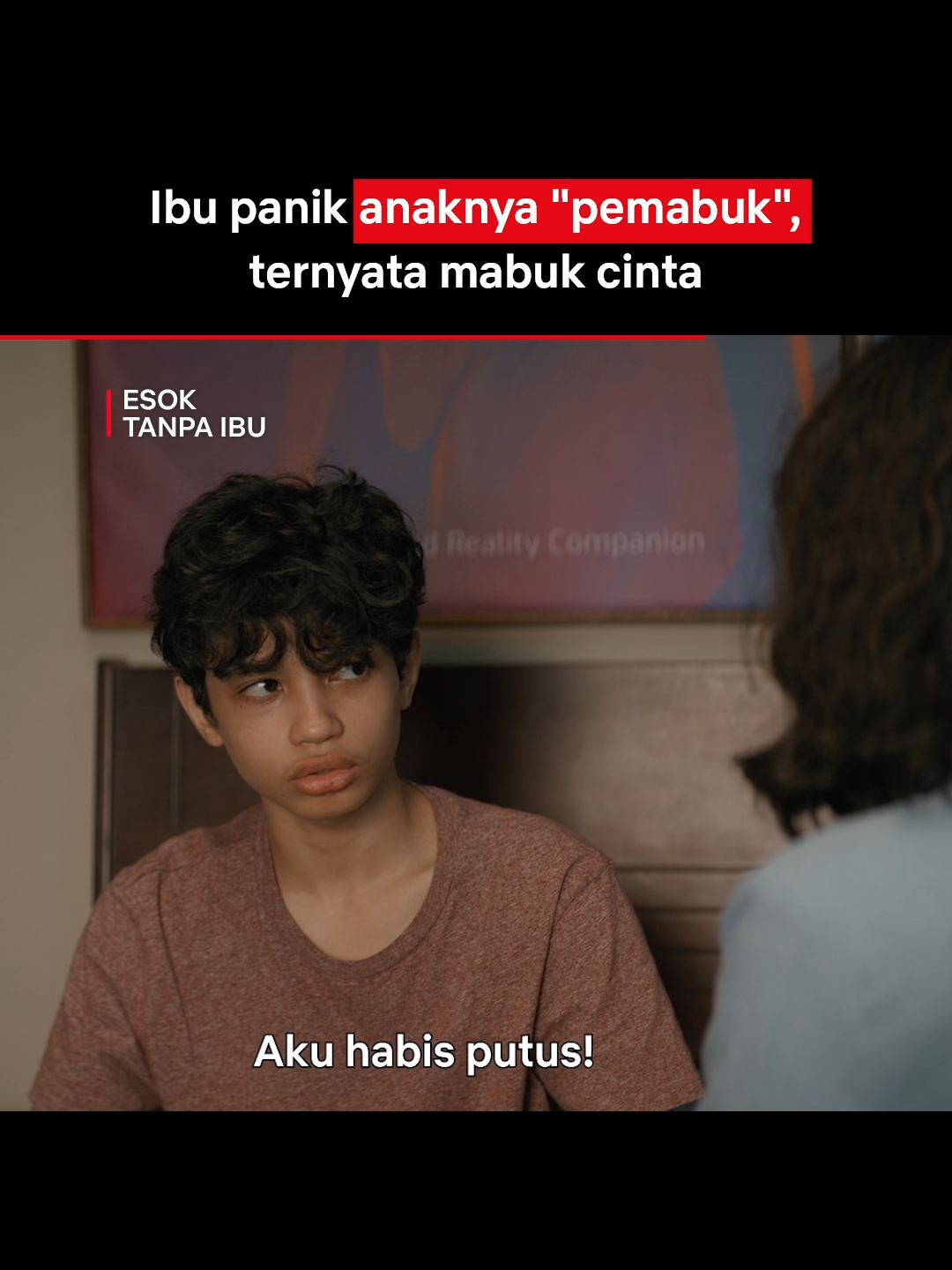 @Netflix Indonesia