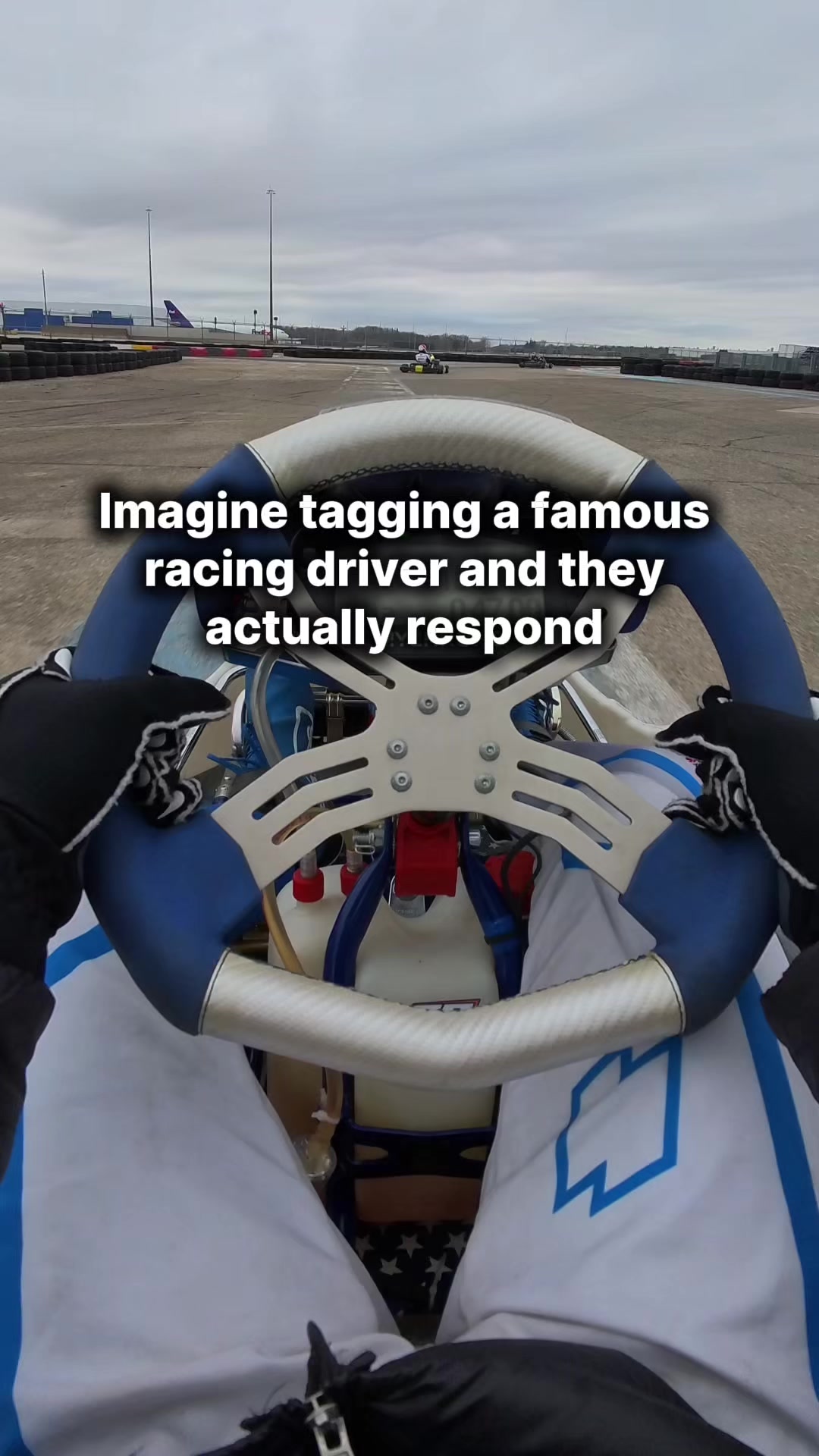 @LCR