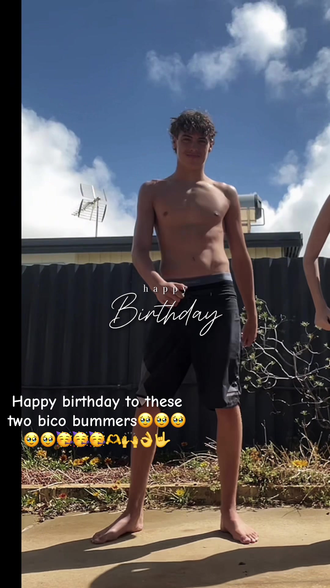 @Bico Bummers