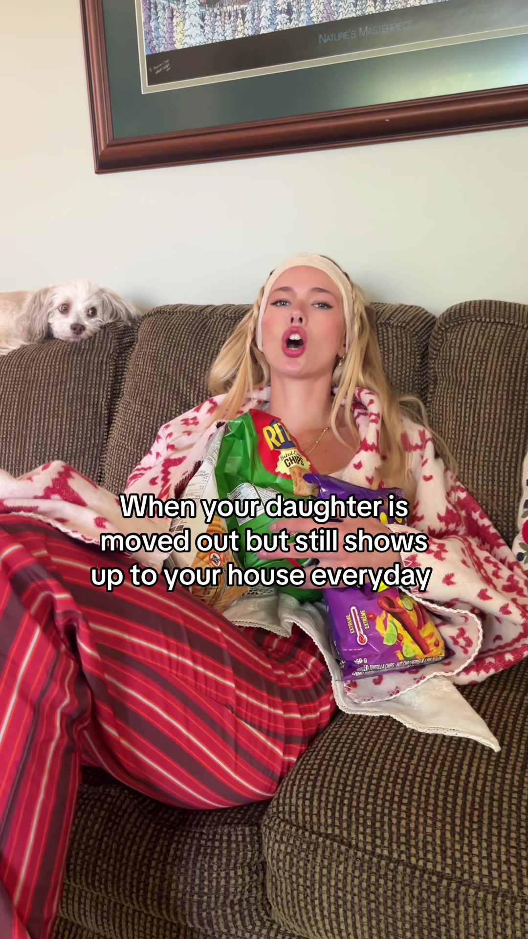 @Kristina Mullen