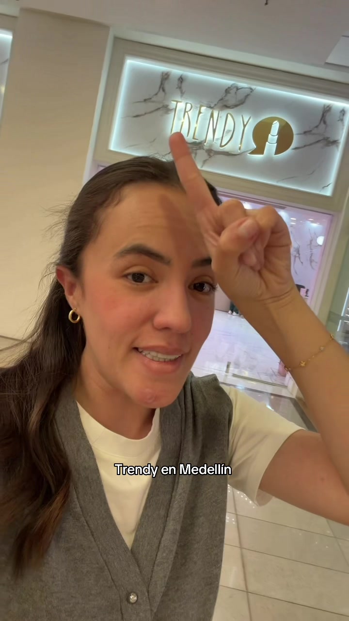 @Trendy Maquillaje