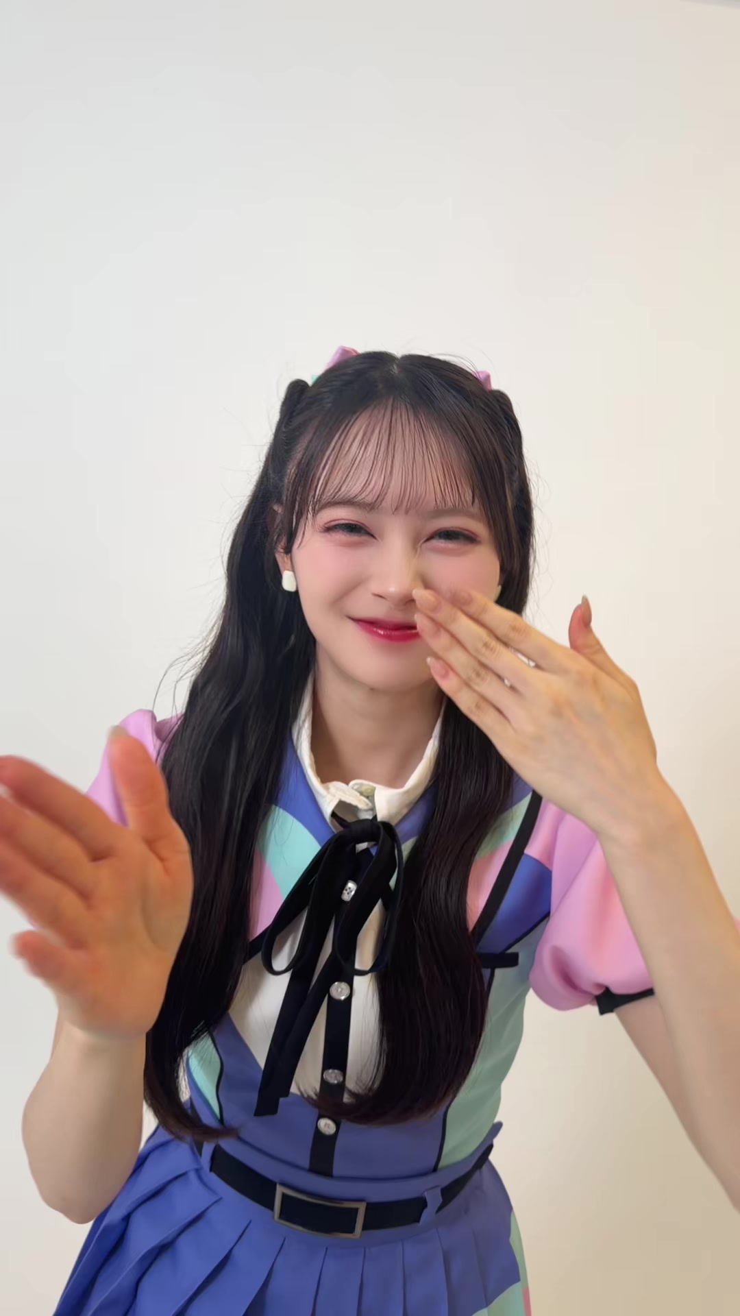 @伊藤 百花(AKB48)