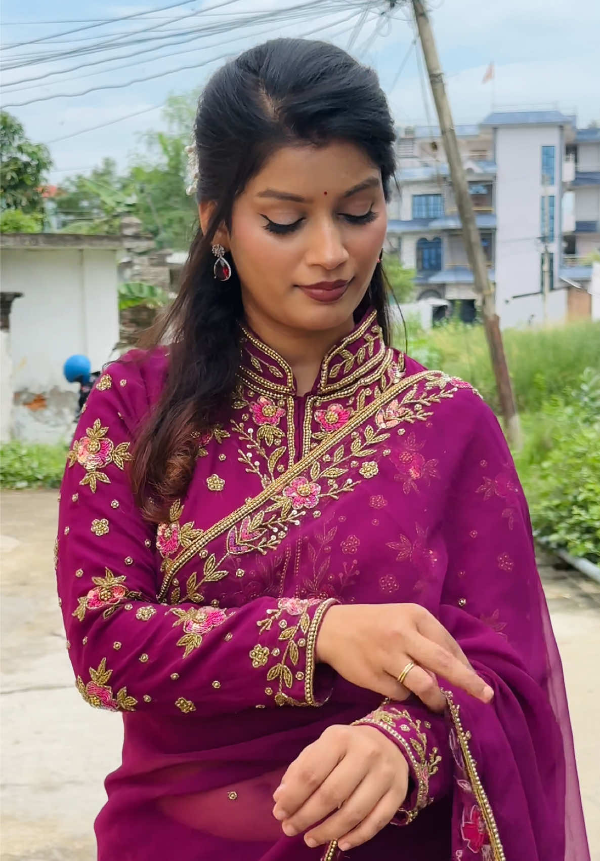 @YUME Bridal Makeup Artist NPJ
