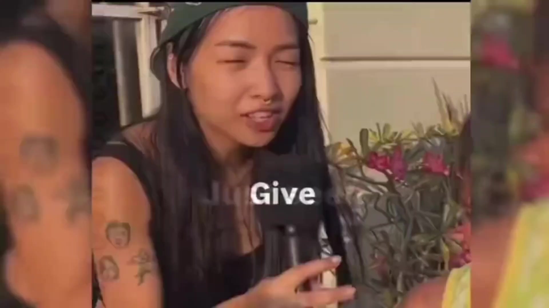 @Poor Tree