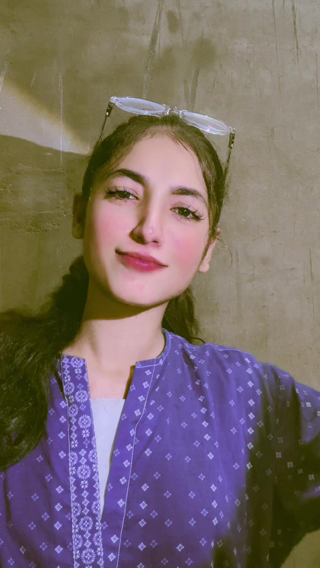 @Bushra_Bisma🌼🍁
