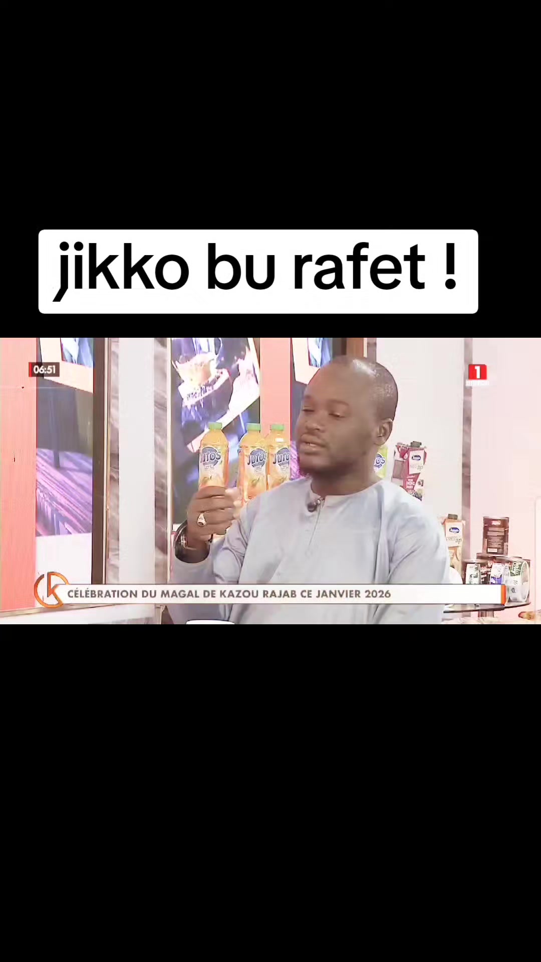 @Galass Bamba Mbacke