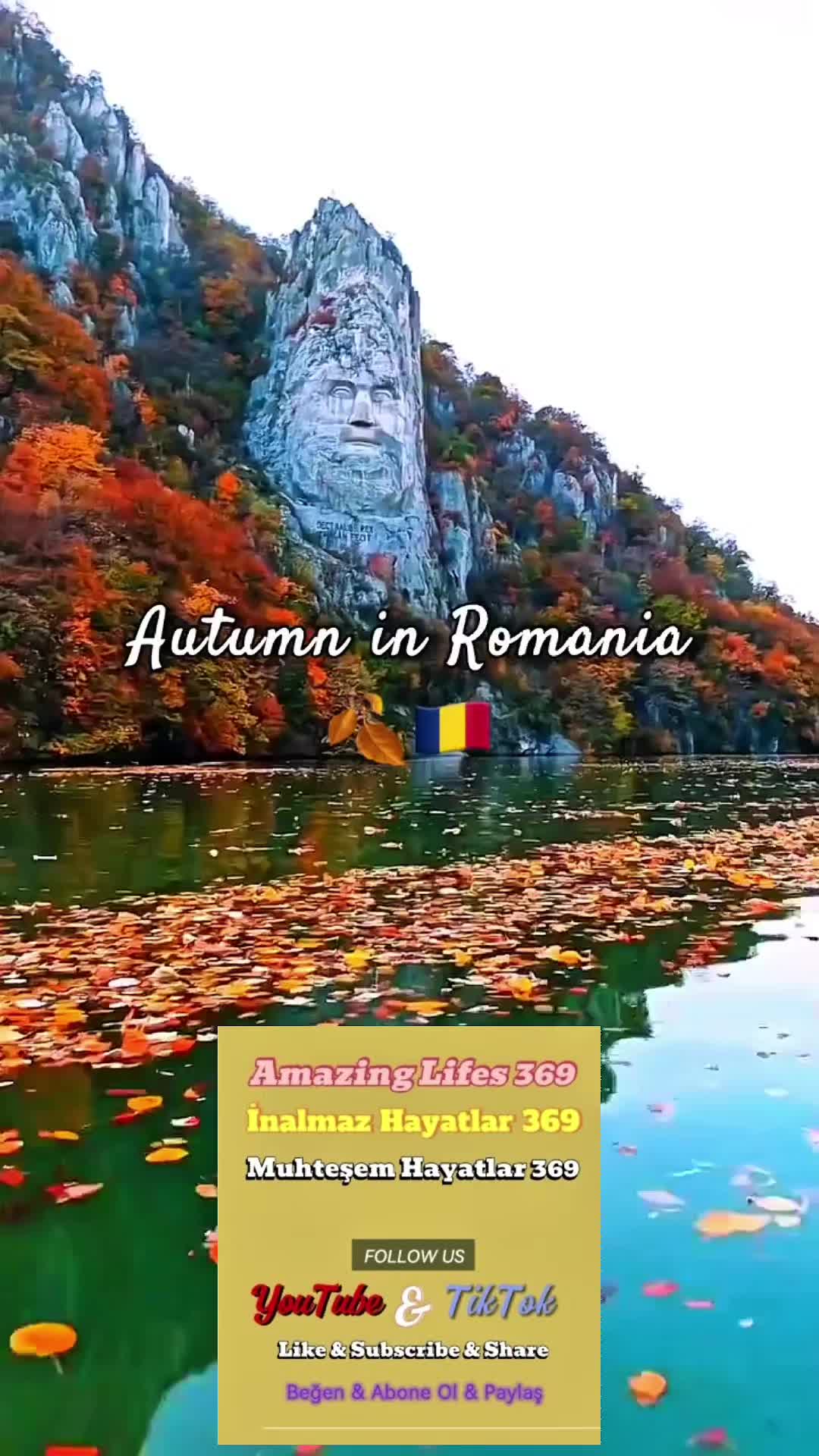 @Muhteşem Hayatlar 369