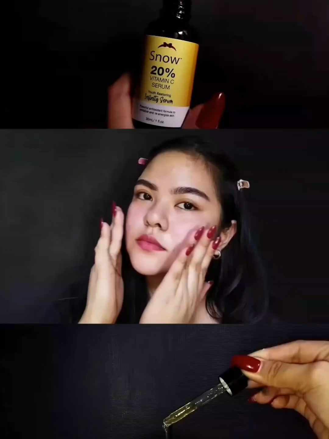 @Snow Skin Whitening