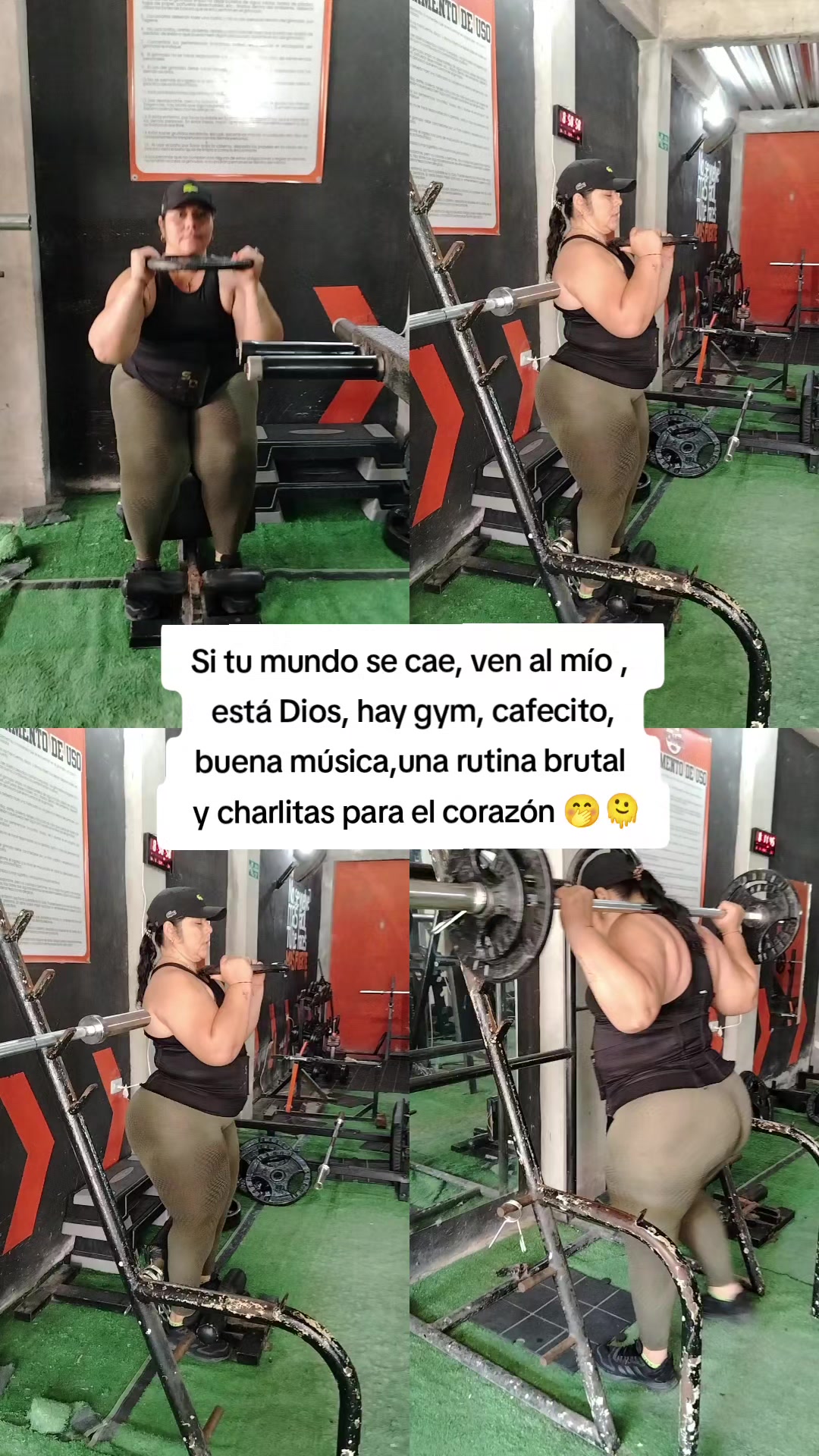 @Lina Paola