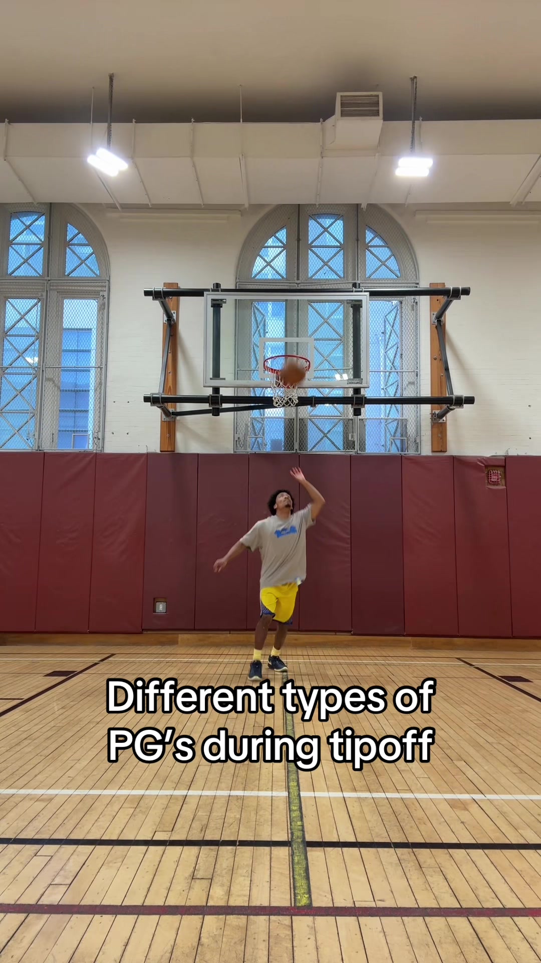 @Landen DeFranco🏀