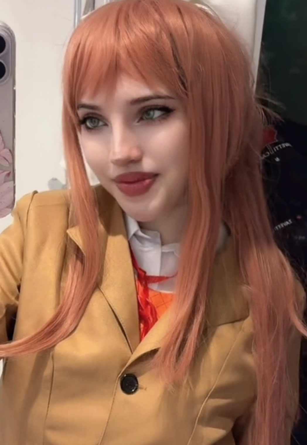 @(≧∇≦)