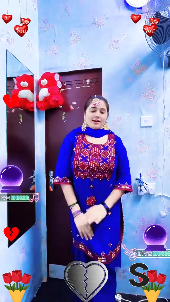 @sana chatrale
