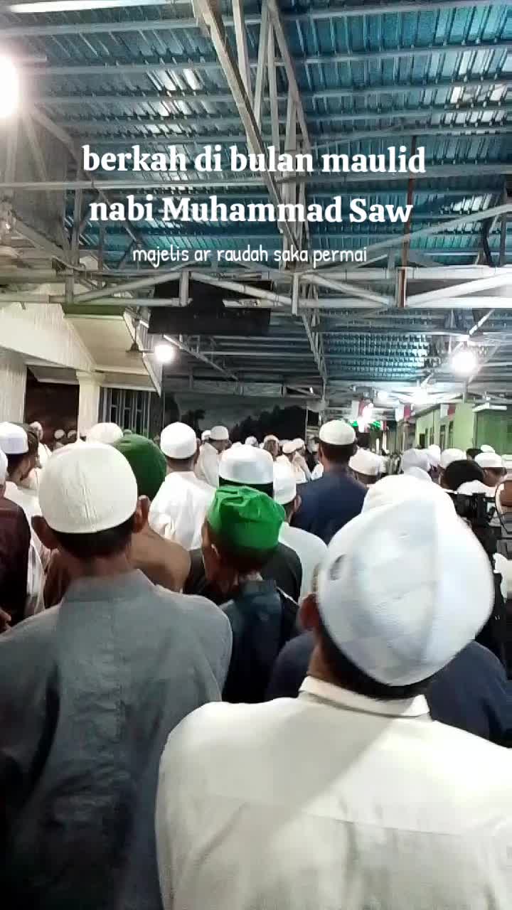 @pecinta majelis official✅